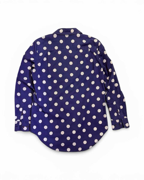 EQUIPMENT Size S Blouse