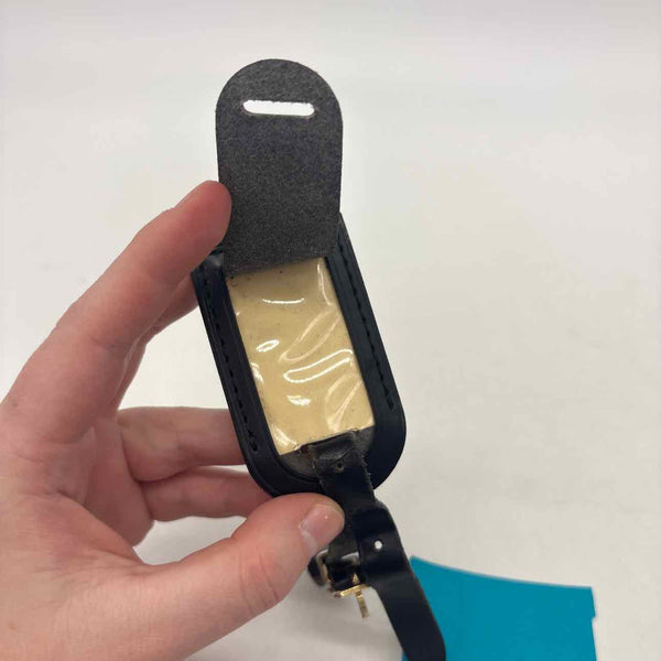 Louis Vuitton Luggage Tag