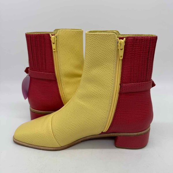 Charlotte Stone Size 9 Boots