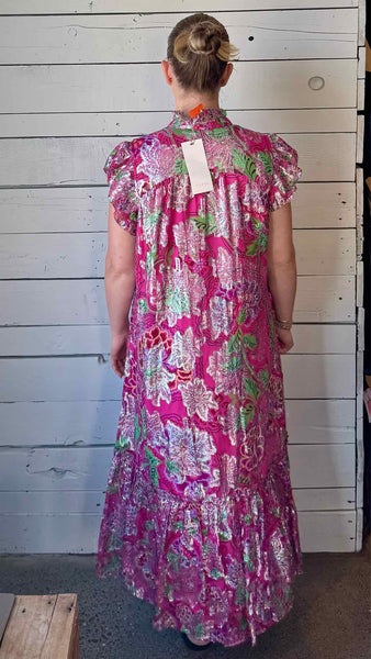 Misc Designer Size Medium Dress