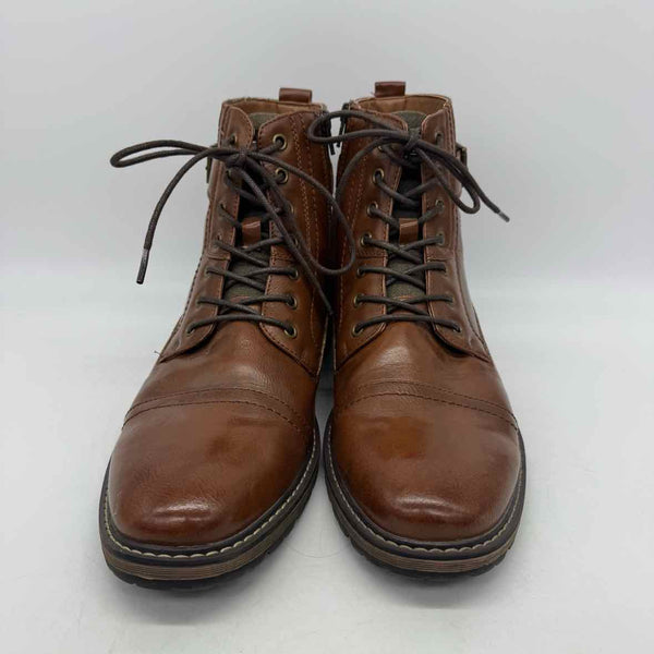 Steve Madden Size 11.5 Mens Boots