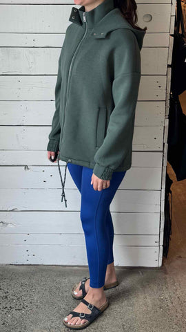 Lorna Jane Size S Athletic Jacket