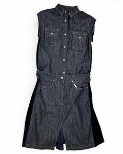 Sacai Size 2 Dress – secondrunalaska