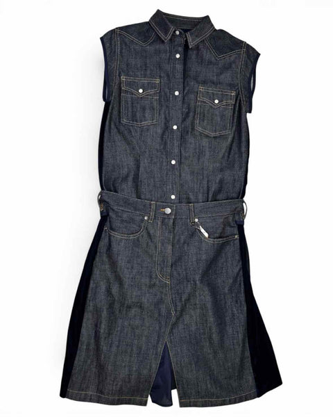 Sacai Size 2 Dress