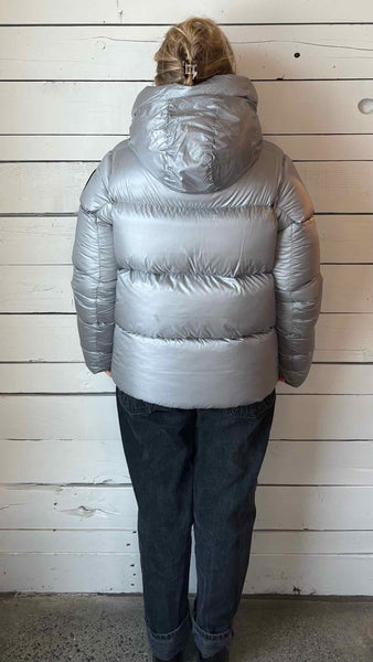 Canada Goose Size XS Mens Athletic Jacket