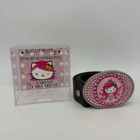 Tarina Tarantino Belt