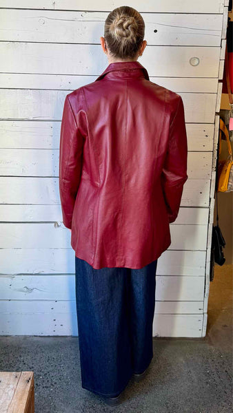 Tribeca Studio Size Large Jacket