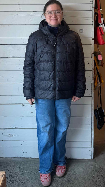 Canada Goose Size 3X Athletic Jacket