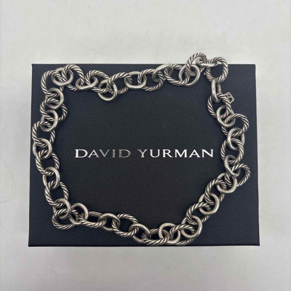 David Yurman Necklace