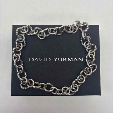 David Yurman Necklace