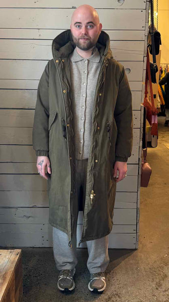 Scotch&Soda Size M Coat