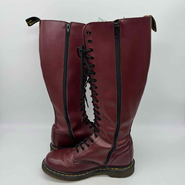 Dr. Martens Size 8 Boots