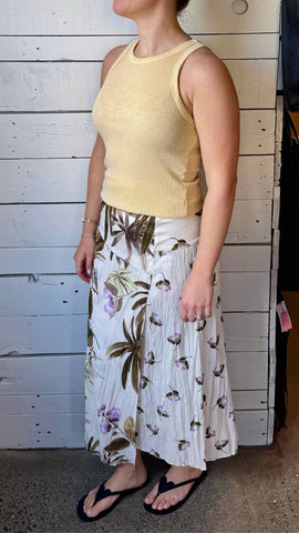 Vince Size 8 Skirt