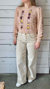 Alice and Olivia Size Small Sweater