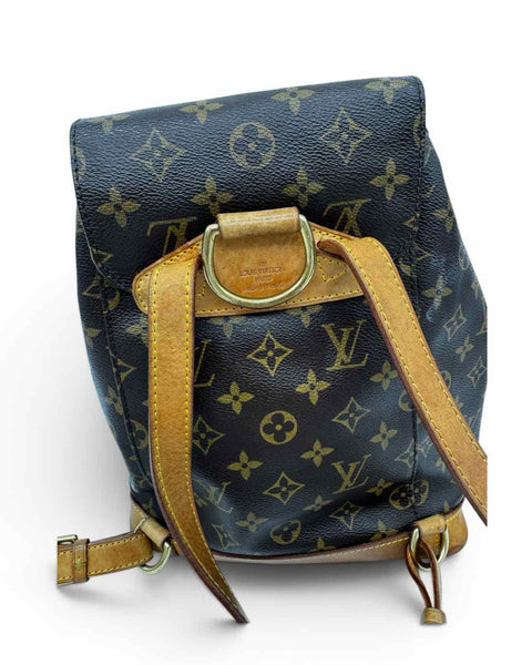 Louis Vuitton Backpack