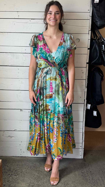 Anthropologie Size Small Dress