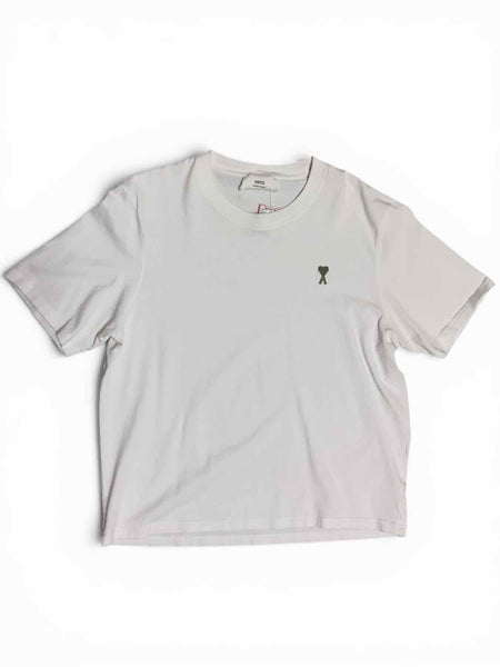 Ami Paris Size M Knit Top