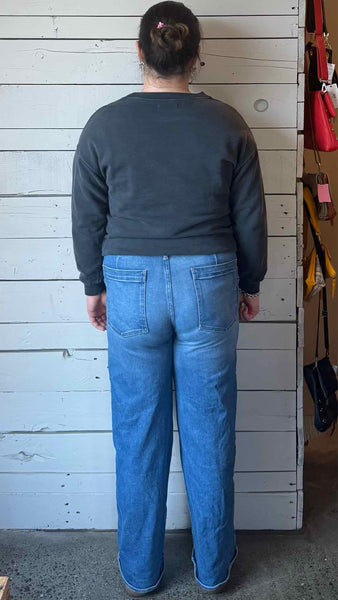 Anine Bing Size S Knit Top