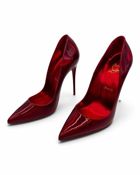 Christian Louboutin 38.5 Pumps