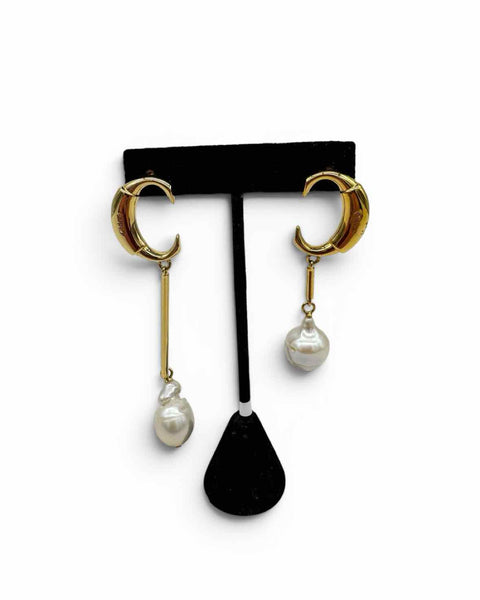 Chloe Earrings