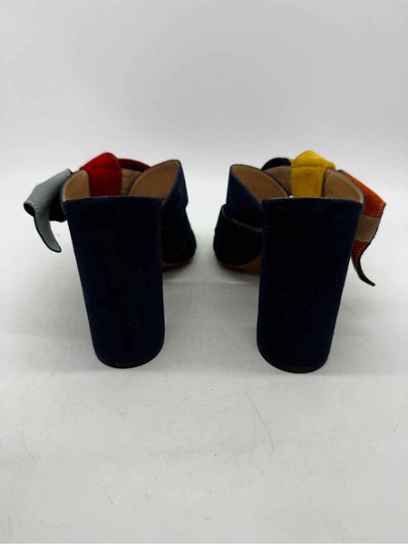 Chloe Size 38.5 Sandals