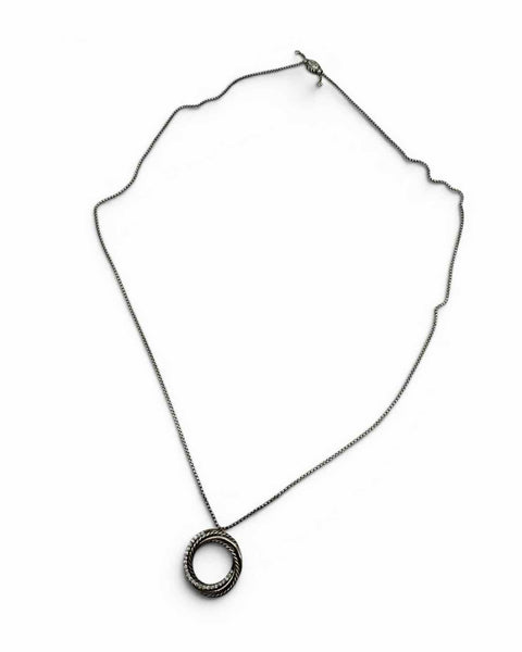 David Yurman Necklace