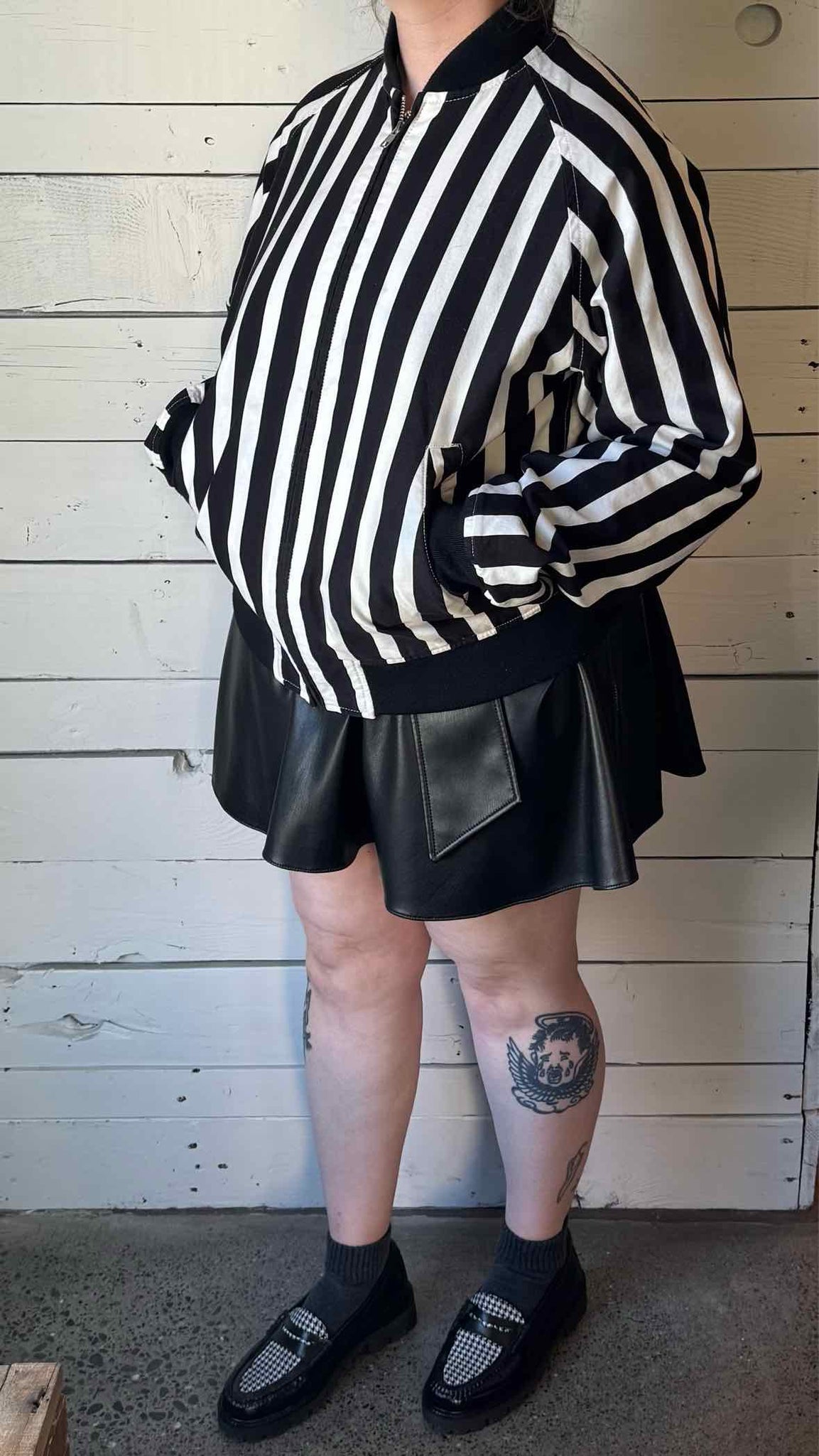 Comme des GarÃ§ons Size XL Jacket