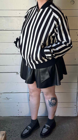 Comme des GarÃ§ons Size XL Jacket