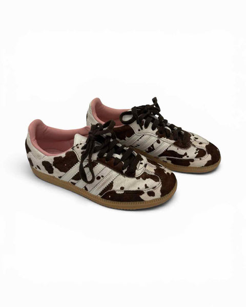 Adidas Size 7 Sneakers