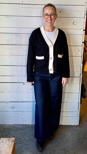 Rails Size Medium Sweater