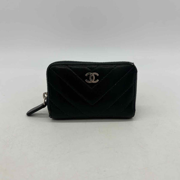 Chanel Wallet