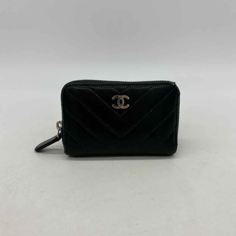 Chanel Wallet
