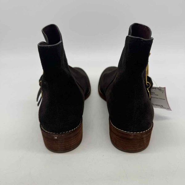 See By Chloe Size 39.5 Boots