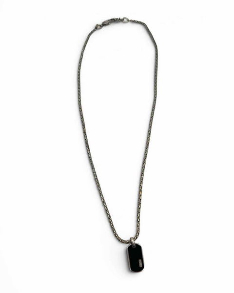 David Yurman Necklace