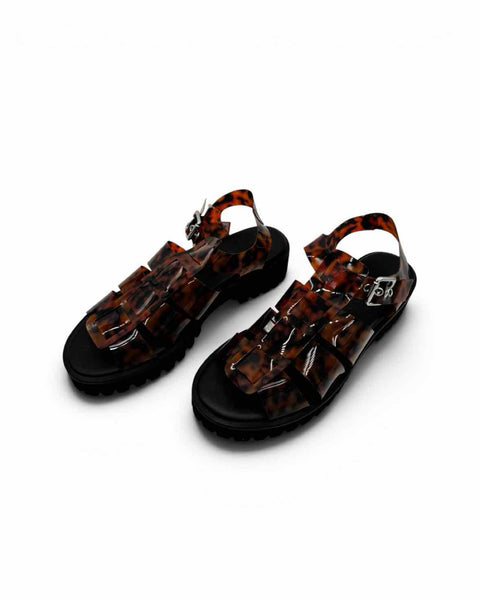 Freda Salvador Size 7.5 Sandals