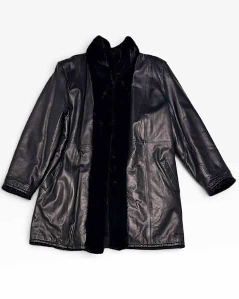 Nordstrom Size Medium Coat
