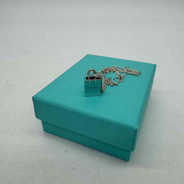Tiffany and Co. Necklace