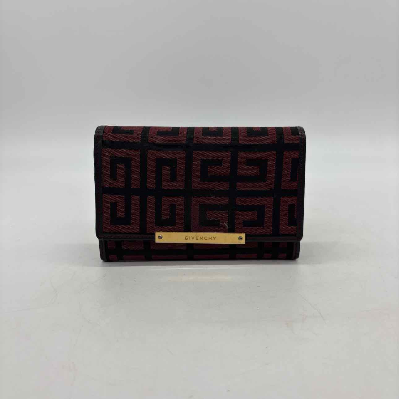 Givenchy Wallet