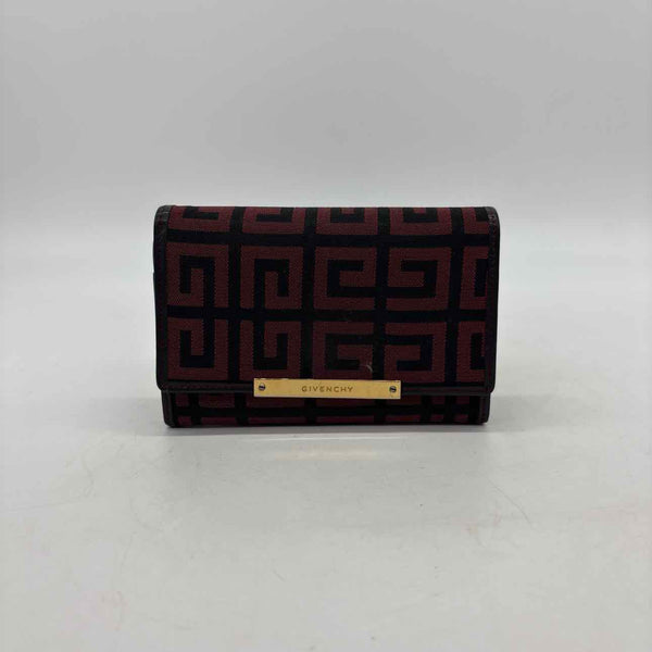 Givenchy Wallet