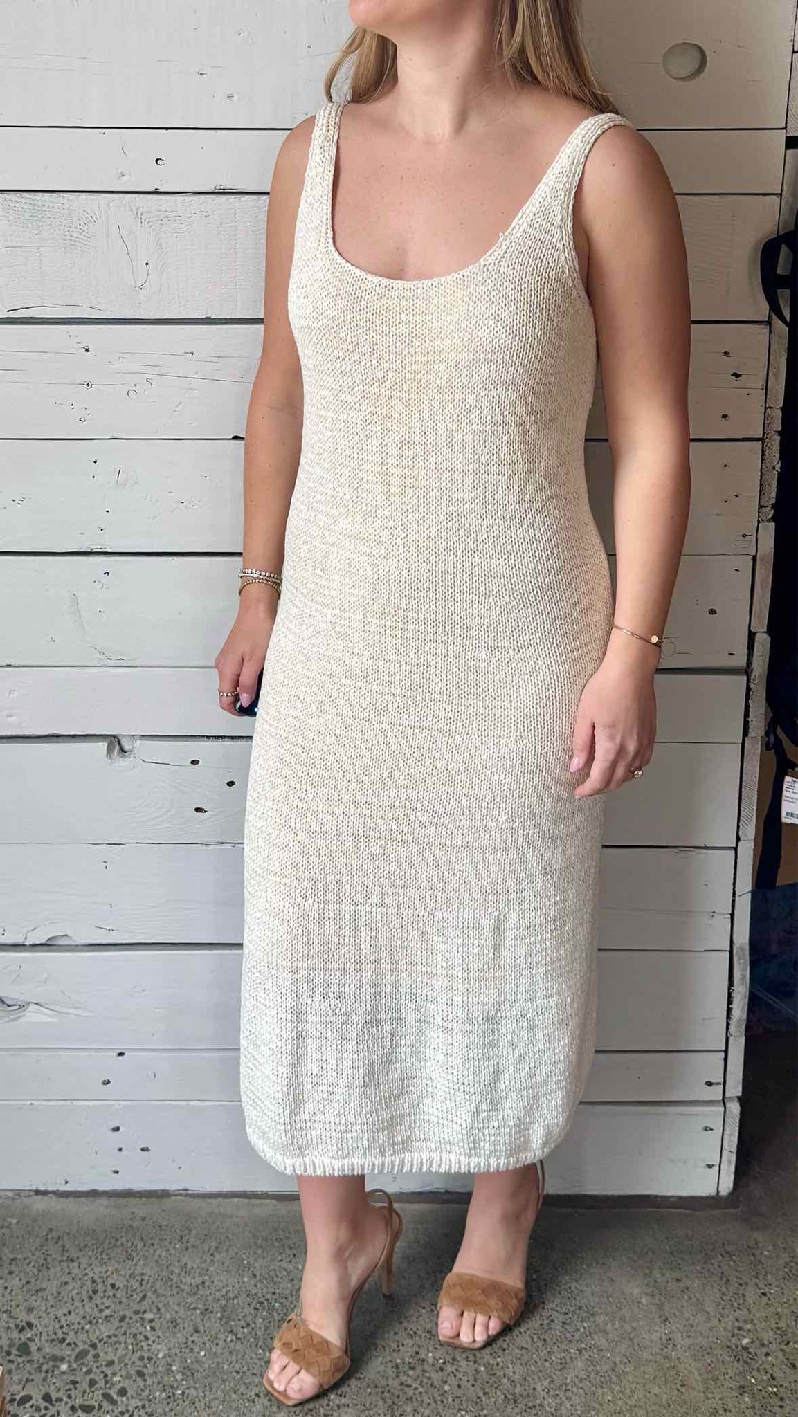 Vince Size M Dress