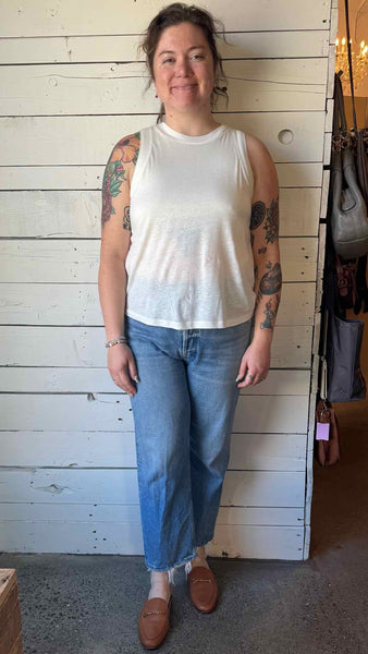 Vince Size Large Tank