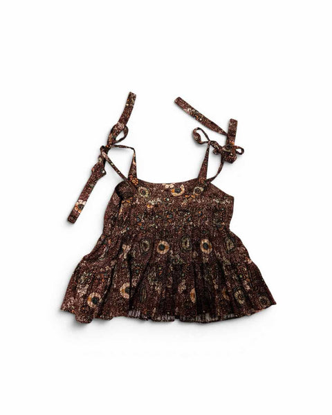 Ulla Johnson Size 2 Blouse