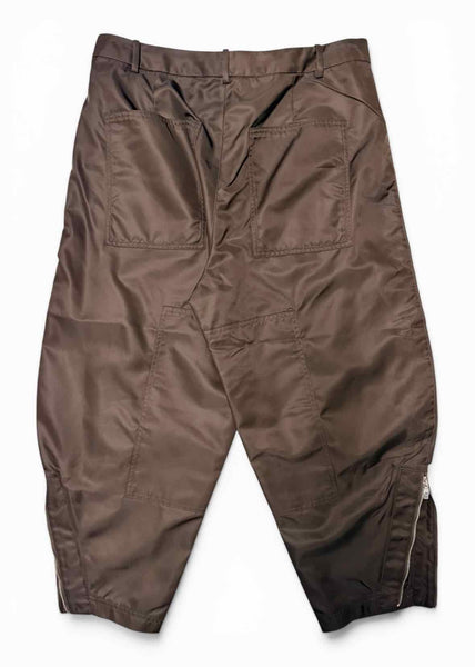 Tibi Size 12 Pants