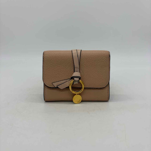 Chloe Wallet