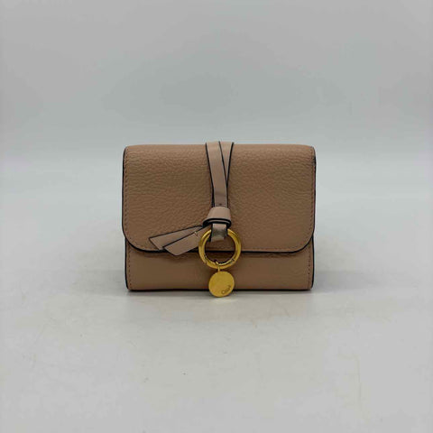 Chloe Wallet