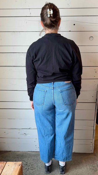 MOTHER Size 30 Jeans