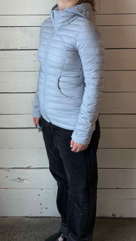 Lululemon Size 2 Athletic Jacket
