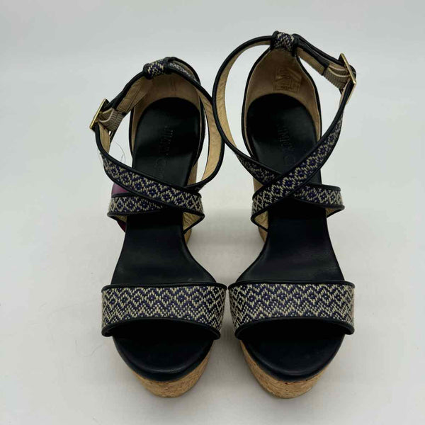 Jimmy Choo Size 35.5 Wedges