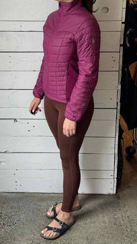 Girlfriend Collective Size M Athletic Pants