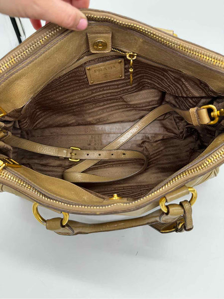 Prada Handbag